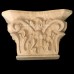 CPT-07: Acanthus Pilaster